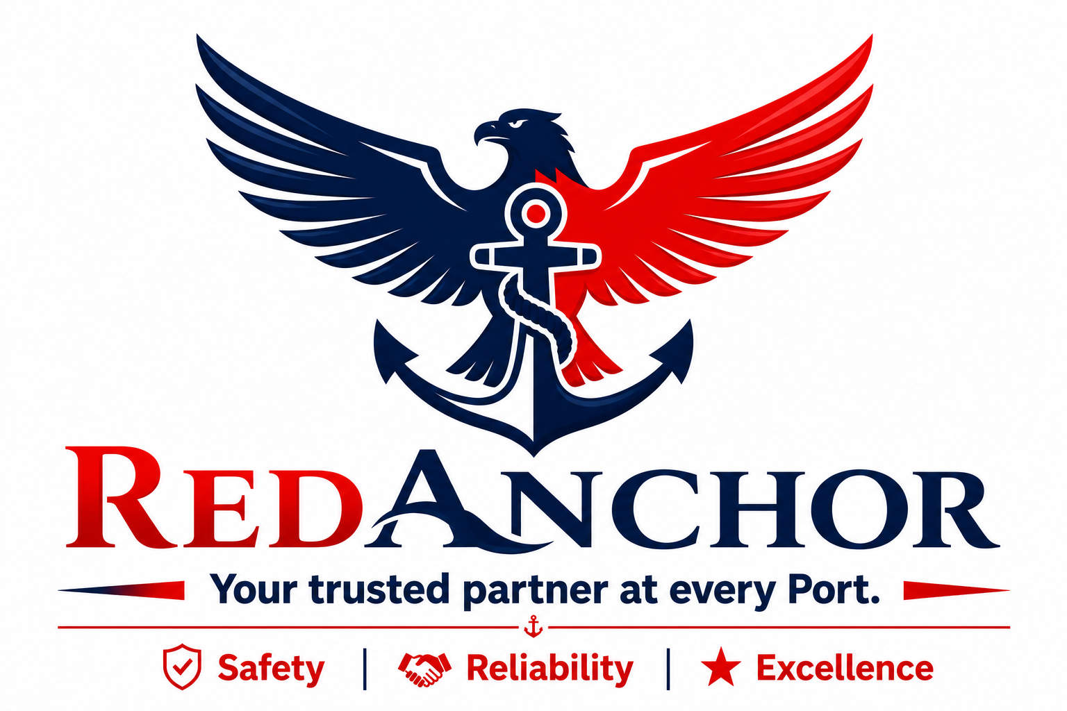 _Logo - Red Anchor